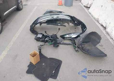 2023 Buick Envision Essence Awd from USA, damaged, VIN LRBFZPR41PD061874